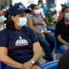 Charla sobre prevención de VIH-SIDA